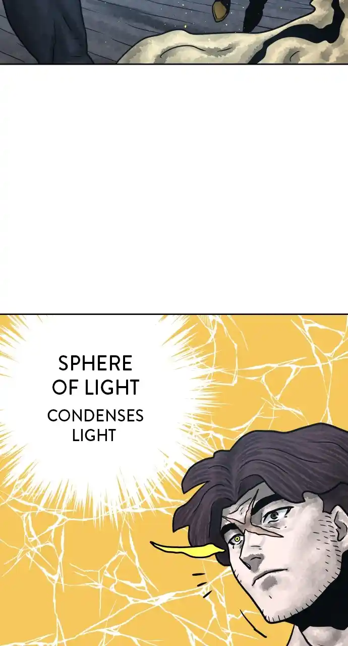 Warrior Executioner Chapter 73