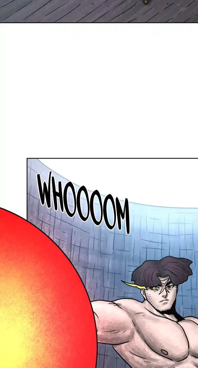 Warrior Executioner Chapter 73