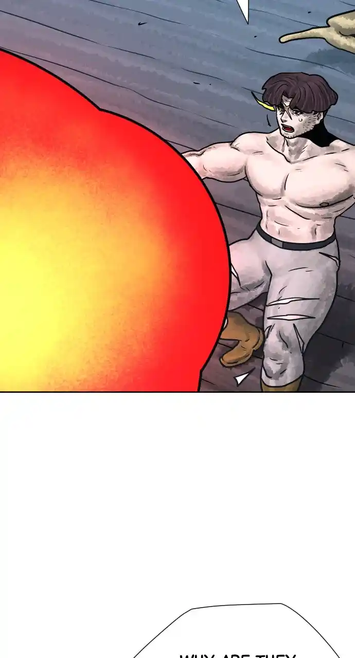 Warrior Executioner Chapter 73