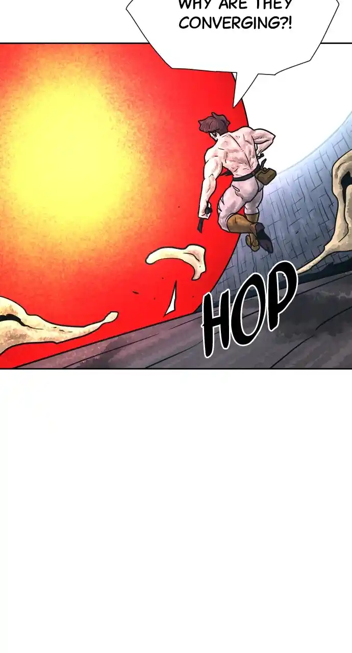 Warrior Executioner Chapter 73