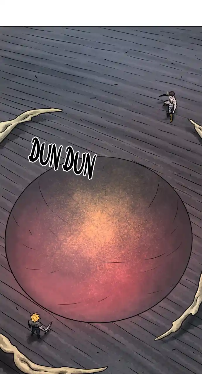 Warrior Executioner Chapter 73