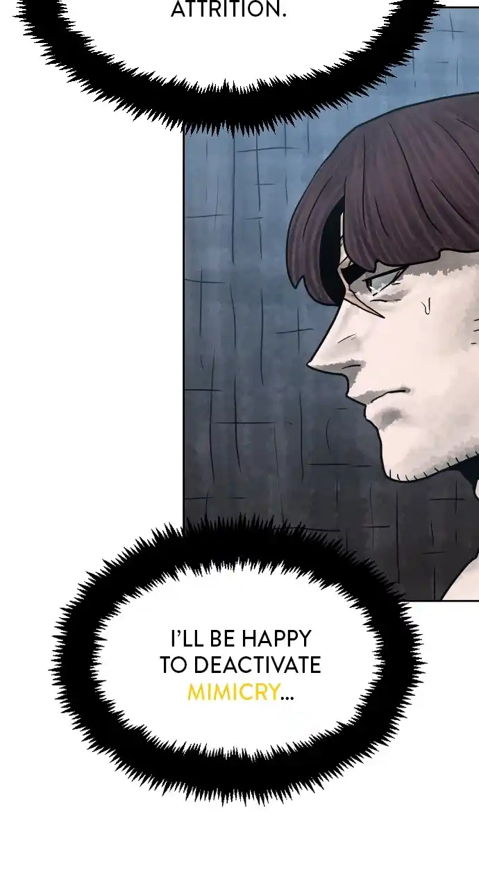 Warrior Executioner Chapter 73