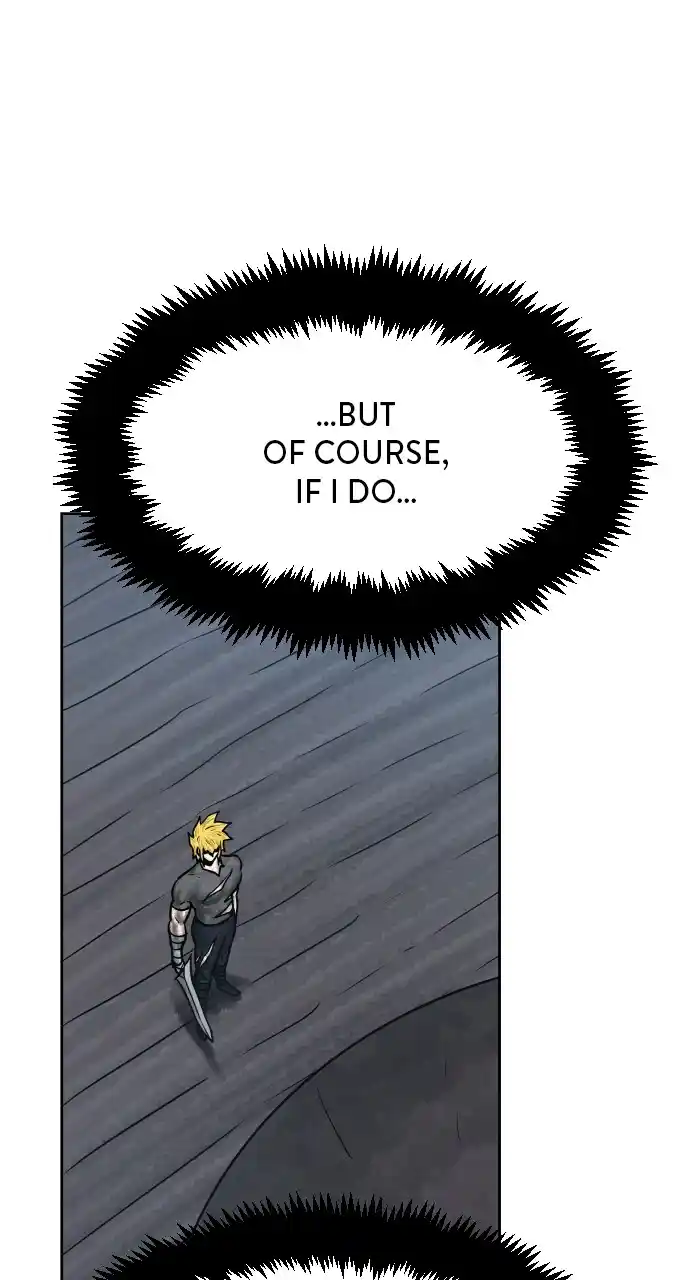 Warrior Executioner Chapter 73