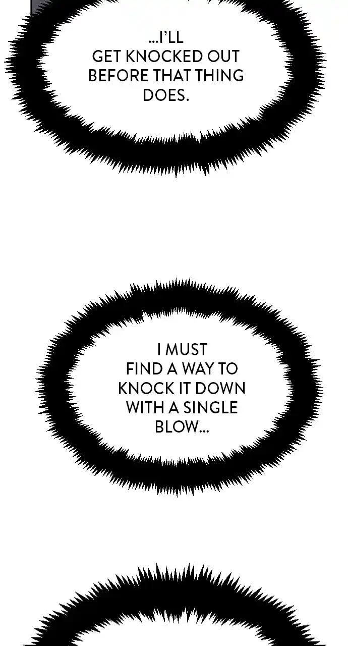 Warrior Executioner Chapter 73