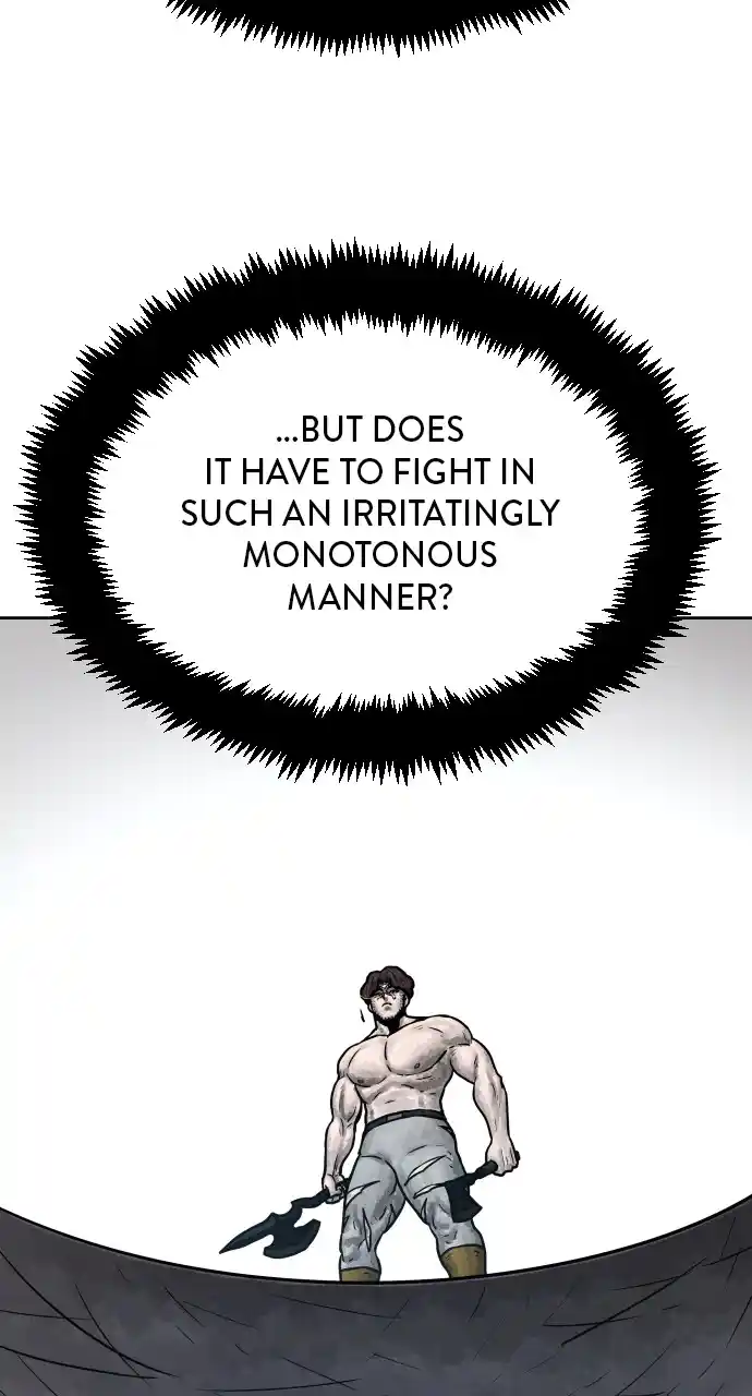 Warrior Executioner Chapter 73