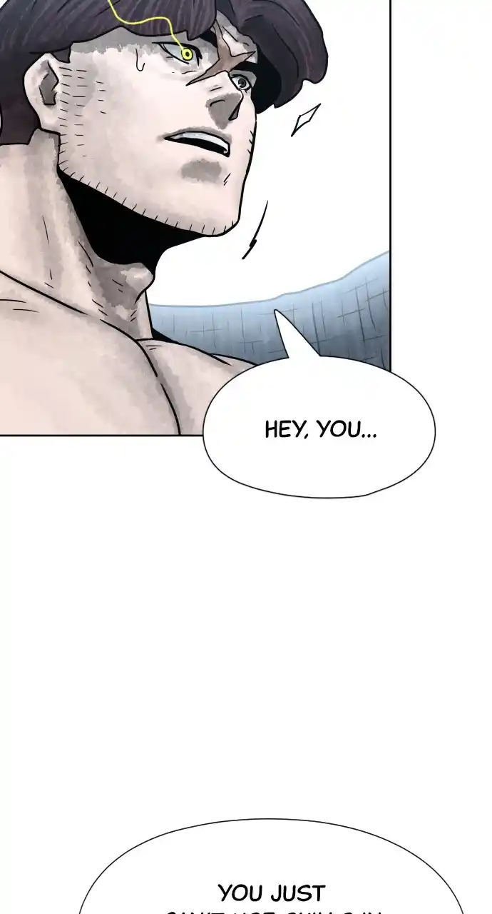 Warrior Executioner Chapter 73