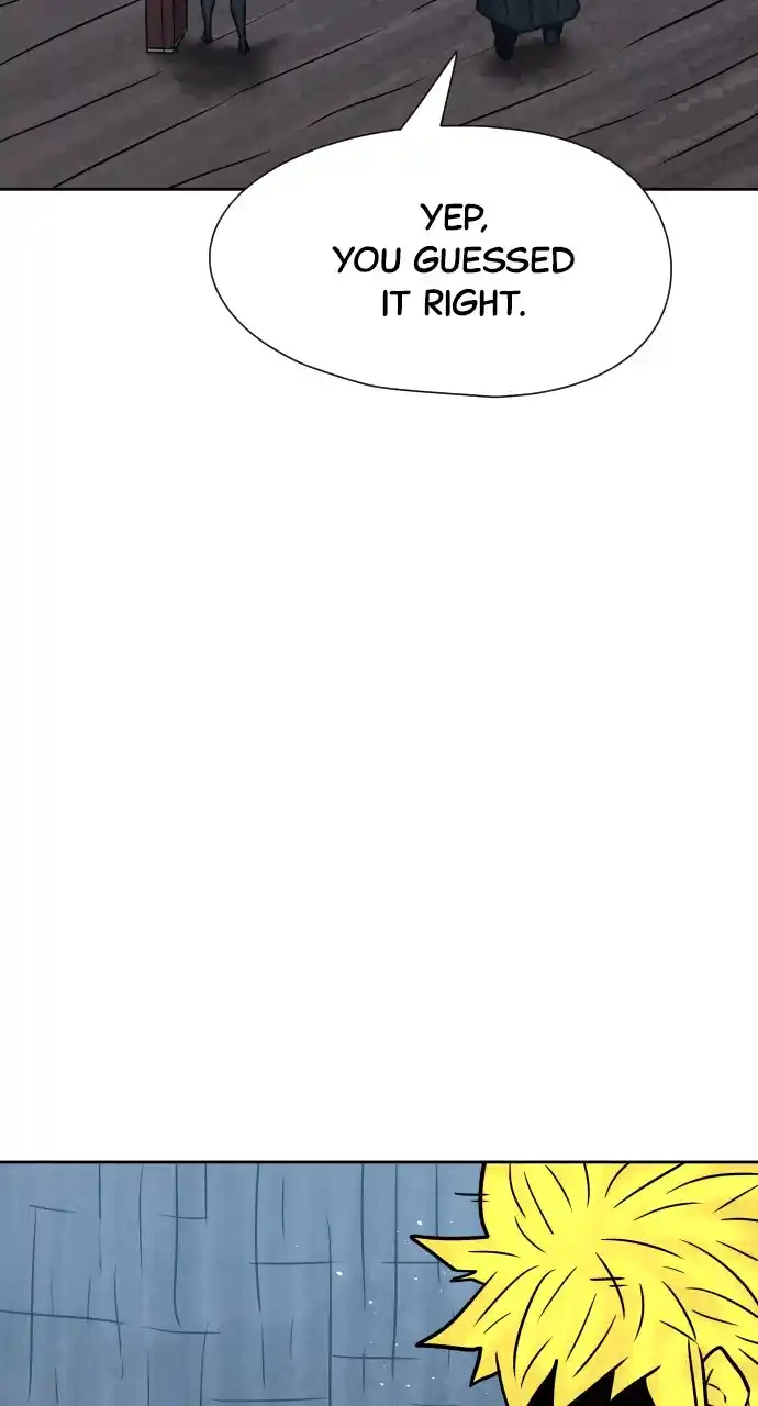 Warrior Executioner Chapter 73