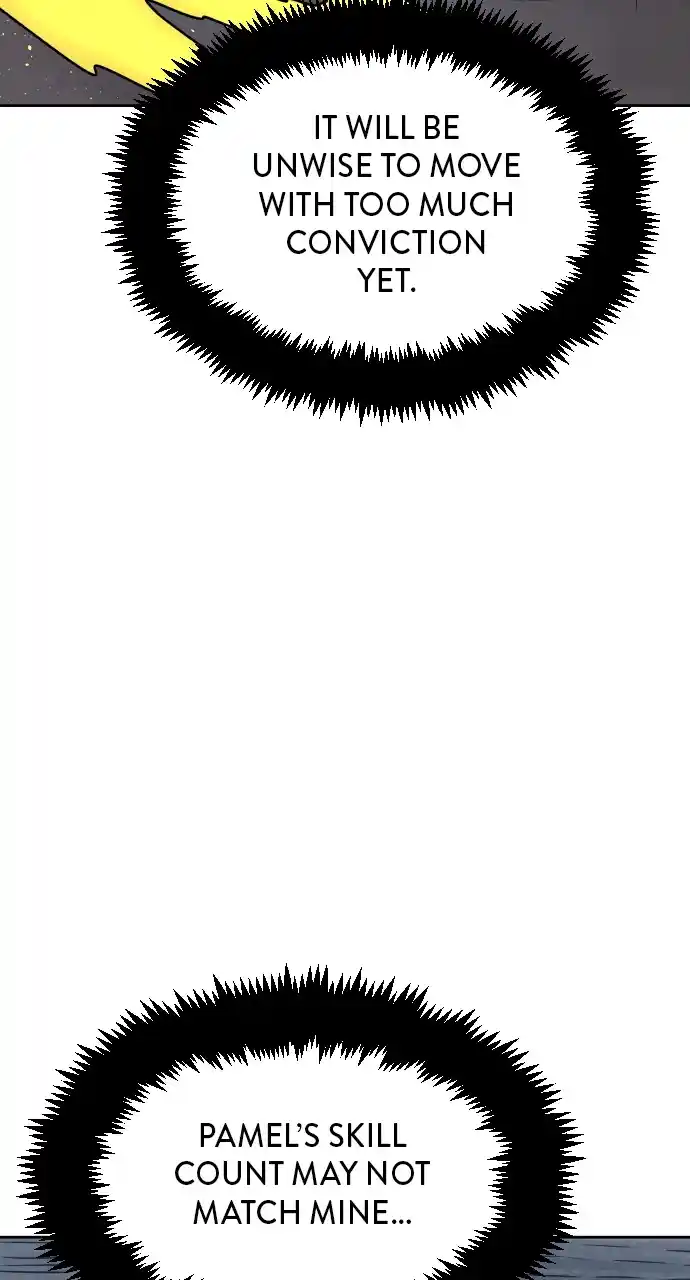 Warrior Executioner Chapter 73