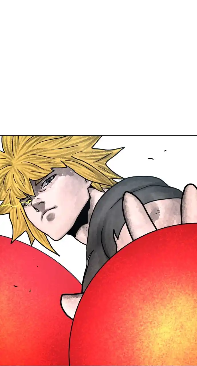 Warrior Executioner Chapter 73