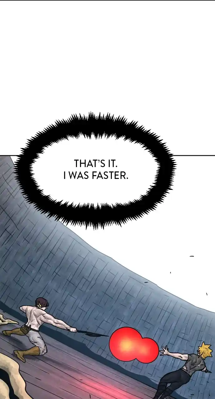 Warrior Executioner Chapter 73