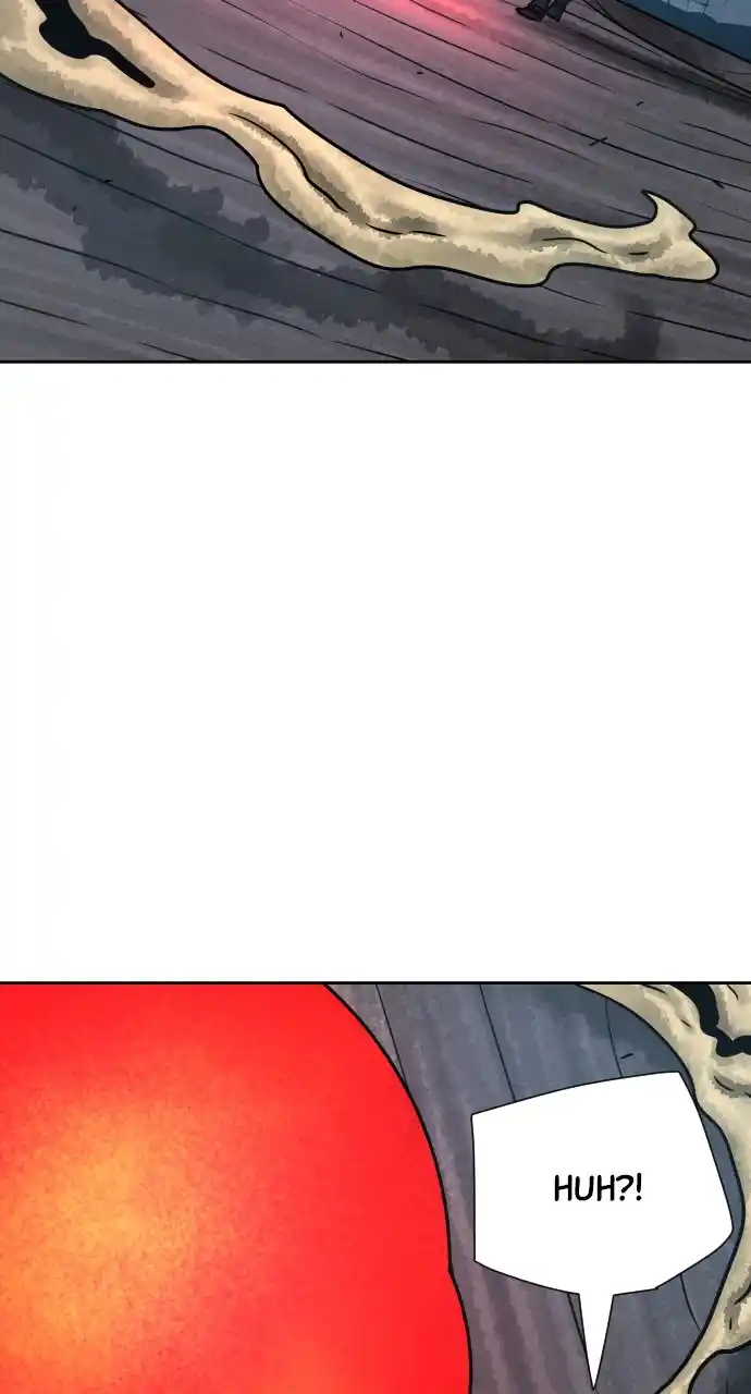 Warrior Executioner Chapter 73