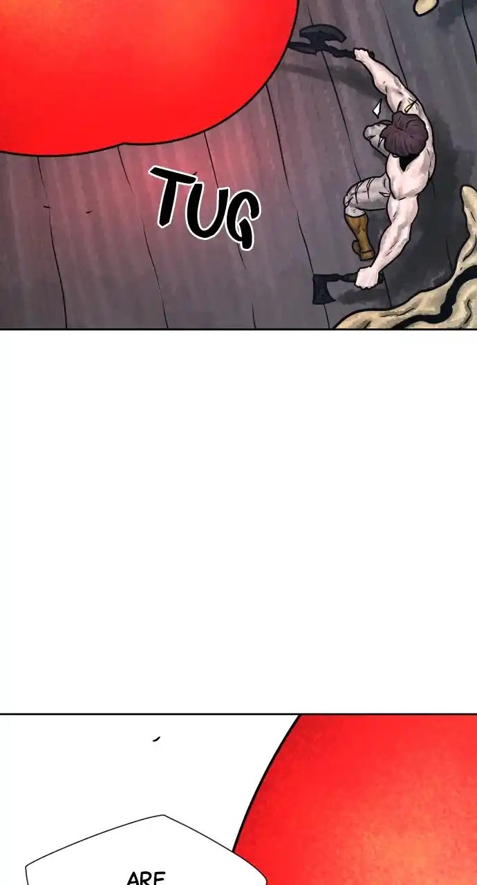 Warrior Executioner Chapter 73