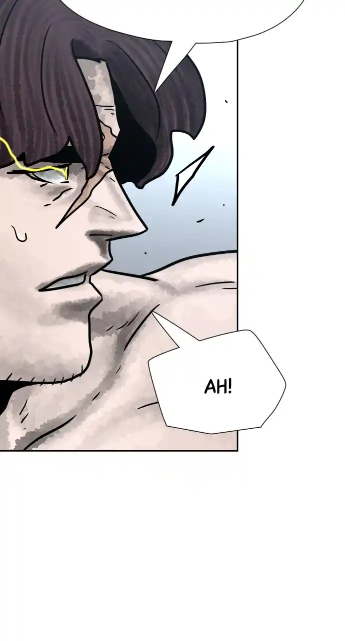 Warrior Executioner Chapter 73