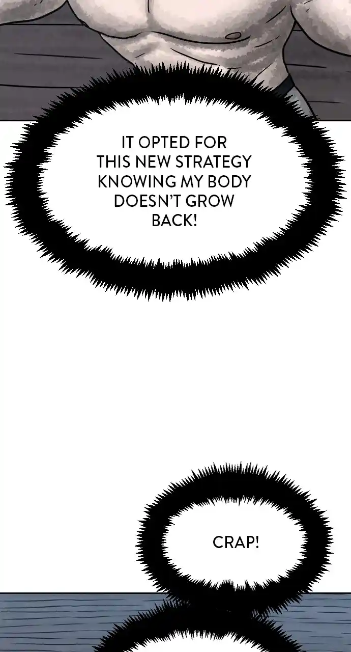 Warrior Executioner Chapter 73