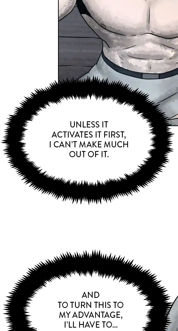 Warrior Executioner Chapter 73