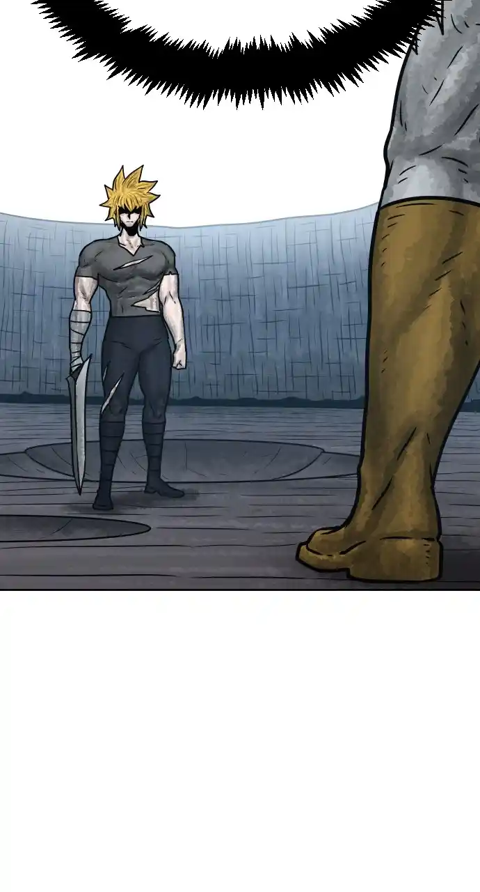 Warrior Executioner Chapter 73