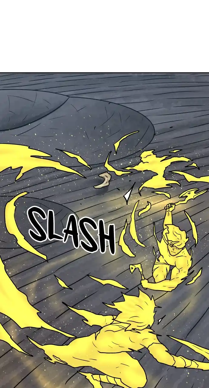 Warrior Executioner Chapter 73