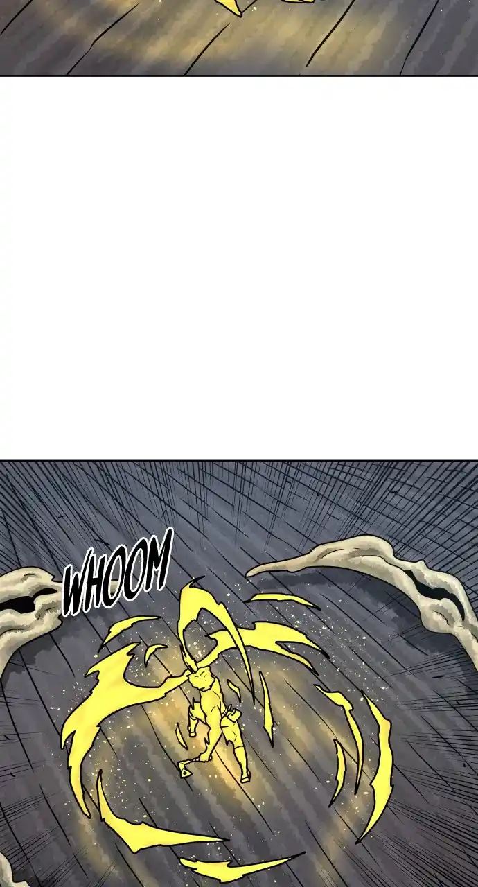 Warrior Executioner Chapter 73