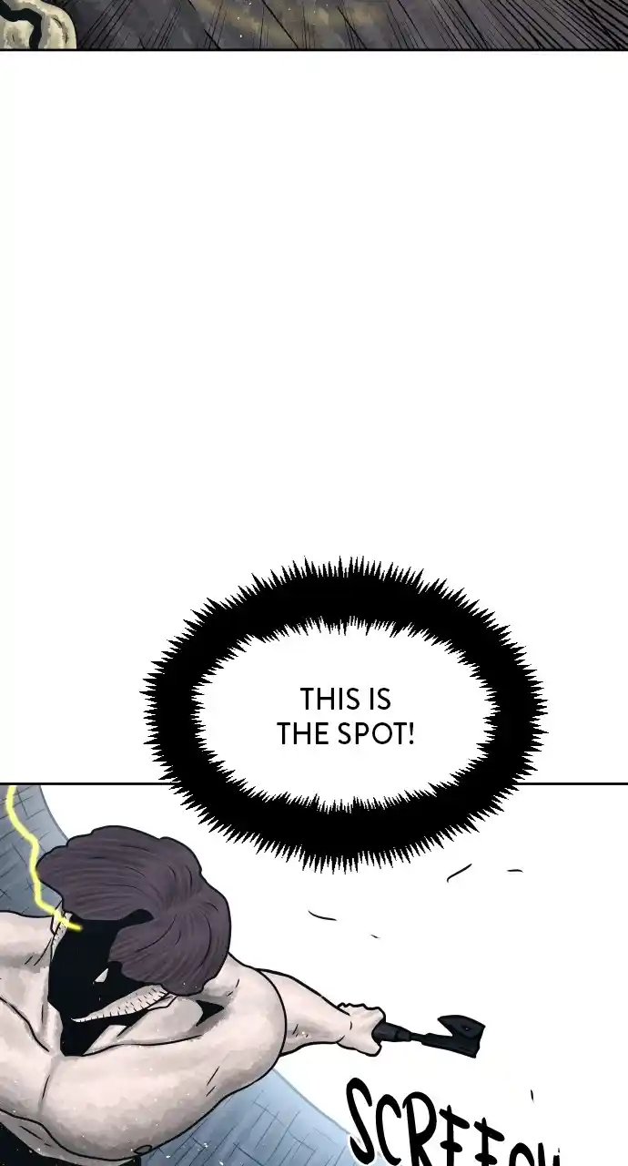 Warrior Executioner Chapter 73