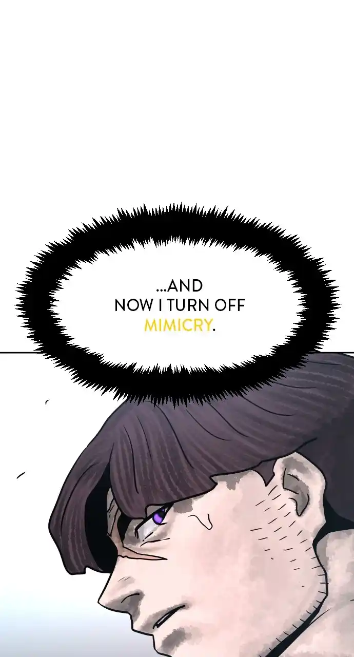 Warrior Executioner Chapter 73