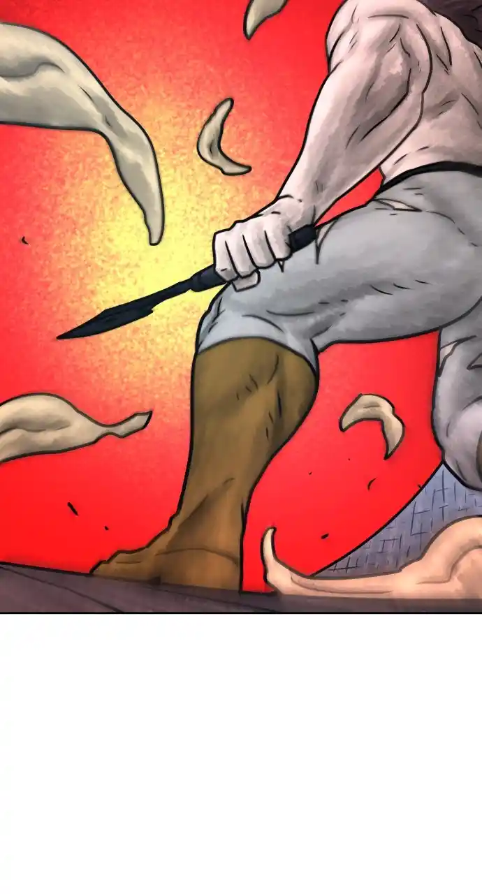 Warrior Executioner Chapter 73