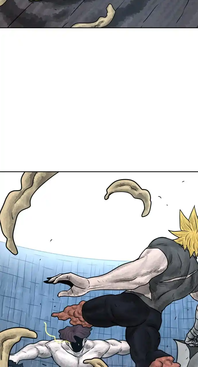 Warrior Executioner Chapter 73