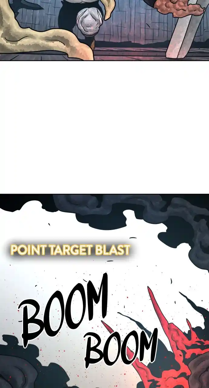 Warrior Executioner Chapter 73