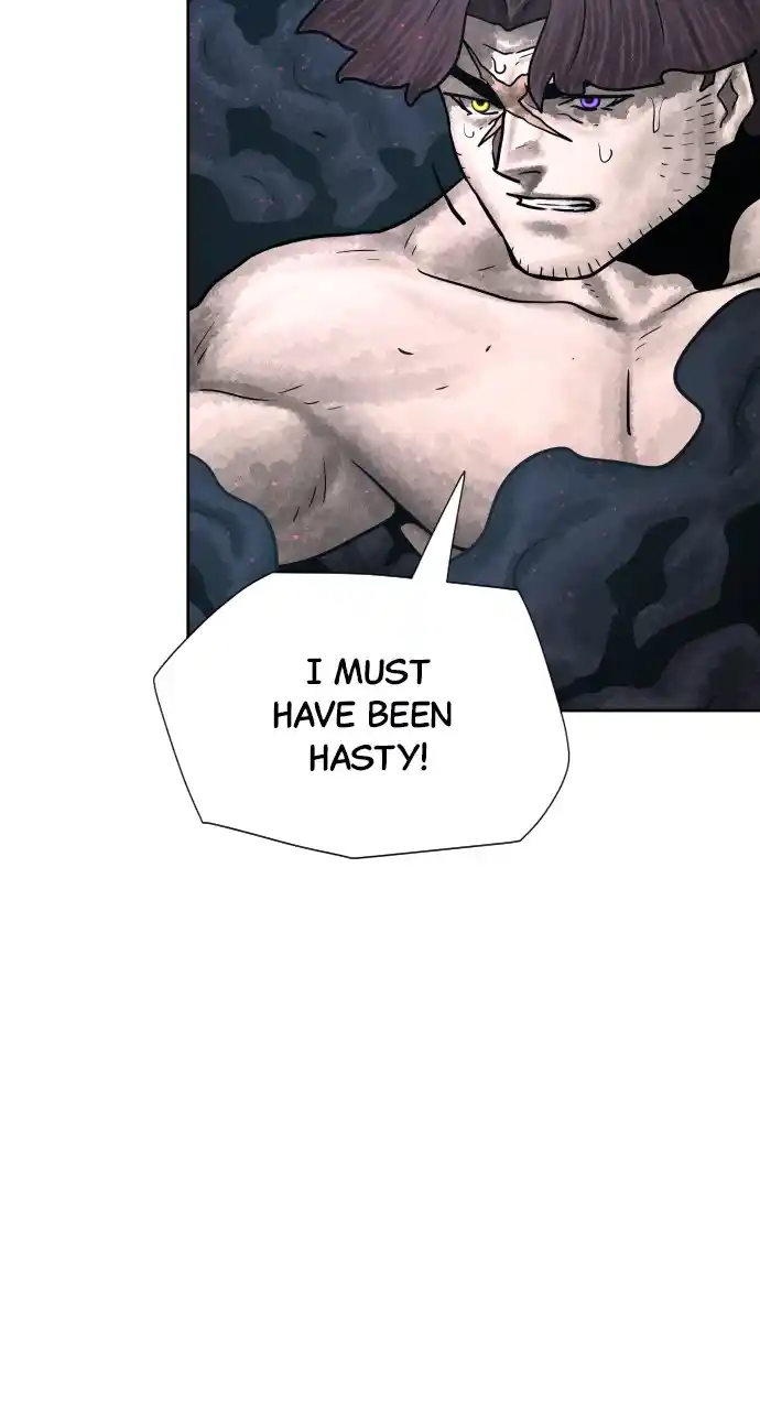 Warrior Executioner Chapter 73