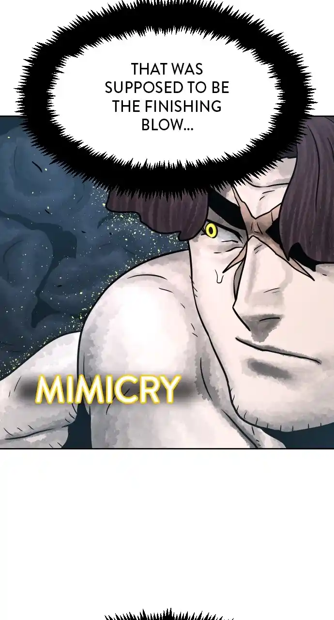 Warrior Executioner Chapter 73