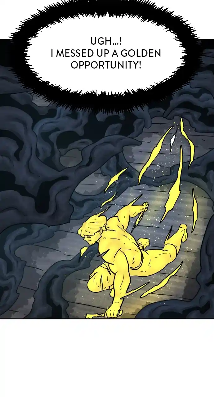 Warrior Executioner Chapter 73