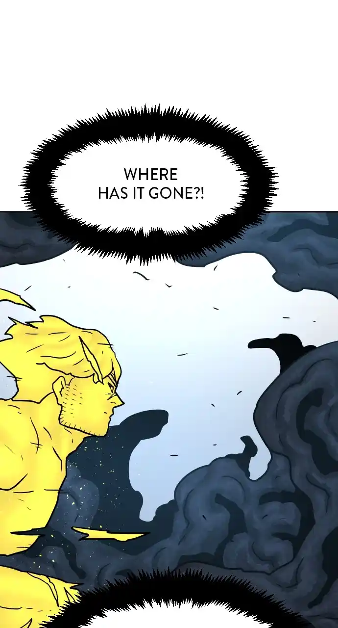 Warrior Executioner Chapter 73