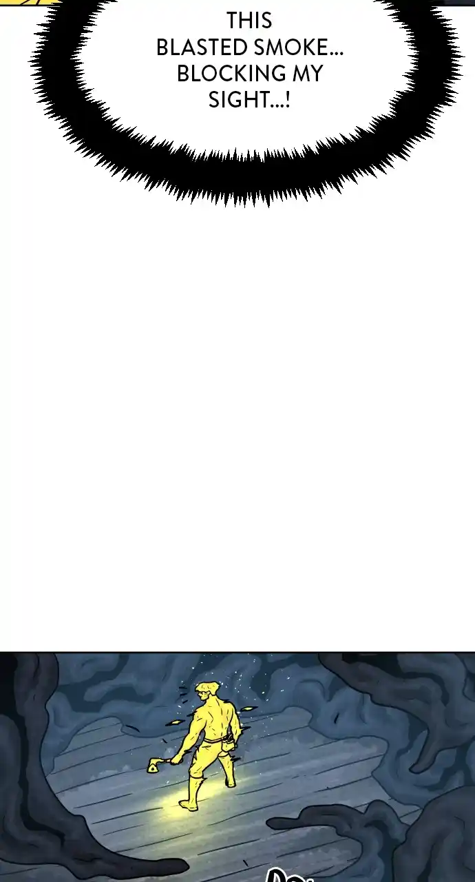 Warrior Executioner Chapter 73