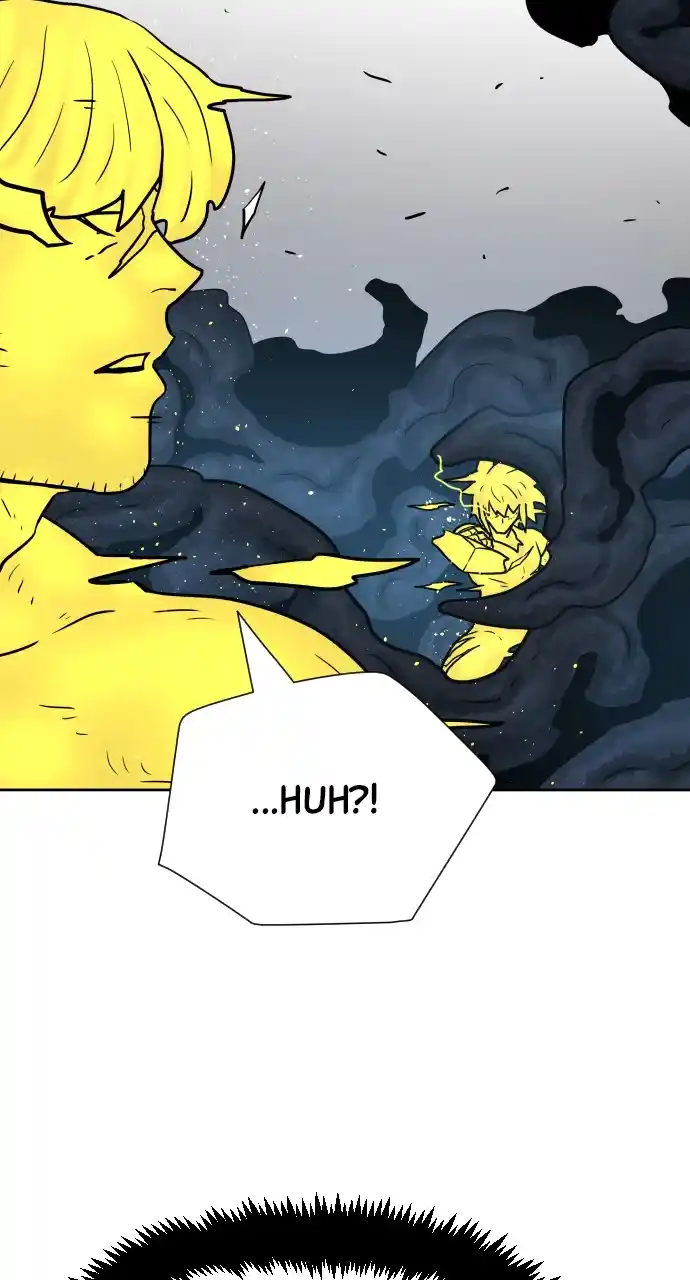 Warrior Executioner Chapter 73