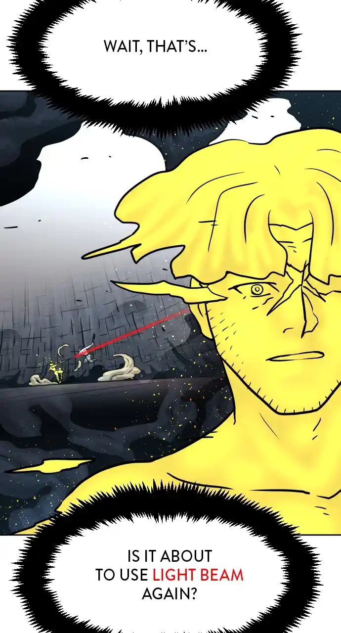 Warrior Executioner Chapter 73