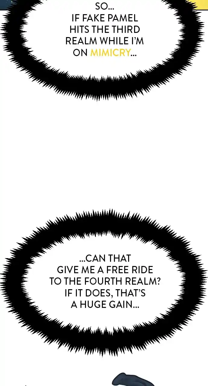 Warrior Executioner Chapter 73