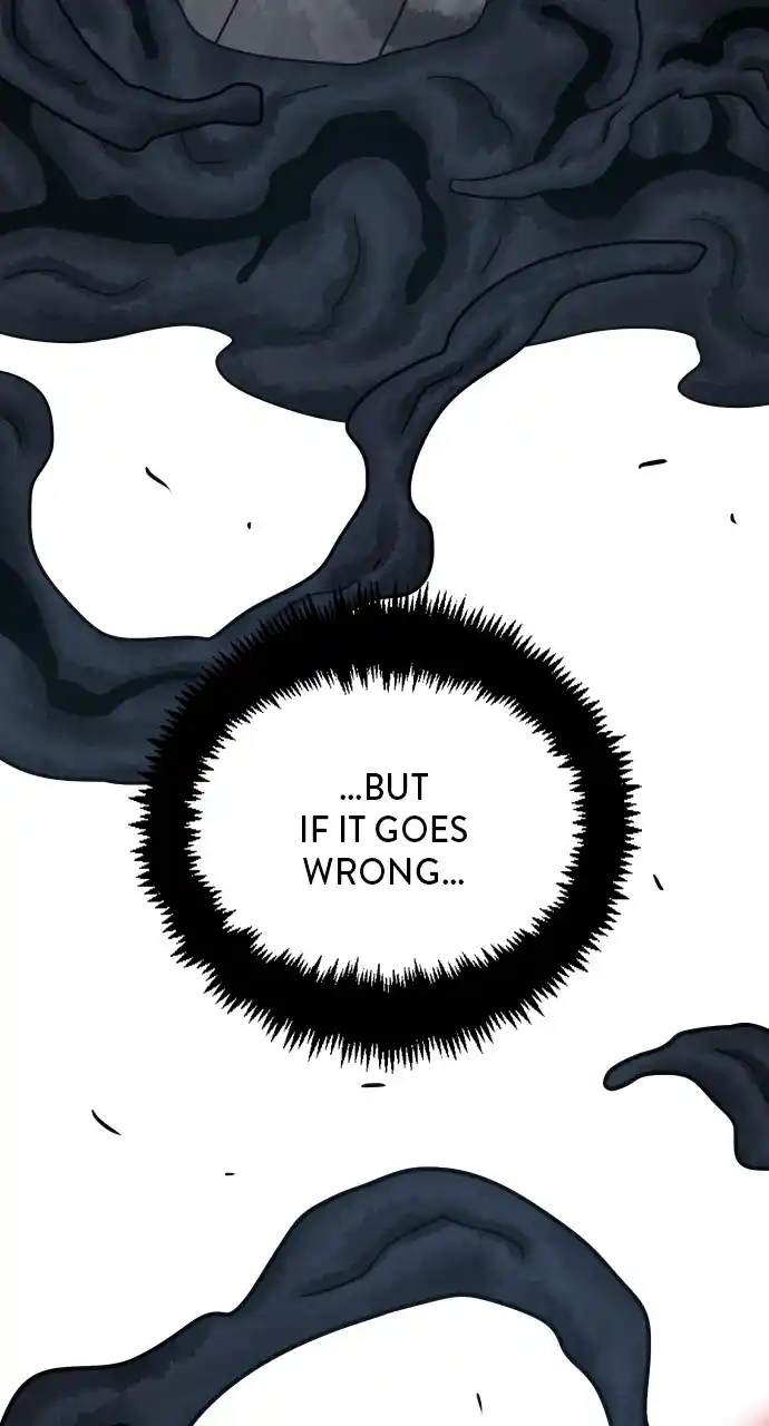 Warrior Executioner Chapter 73