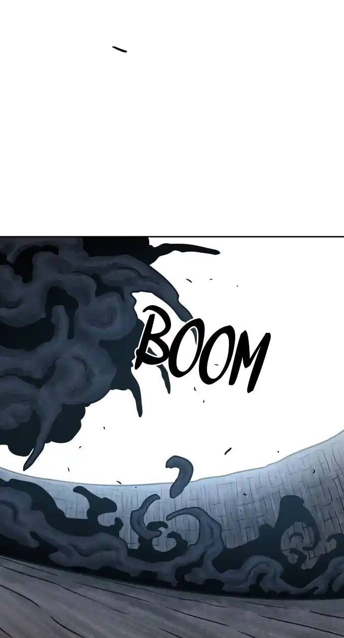 Warrior Executioner Chapter 73