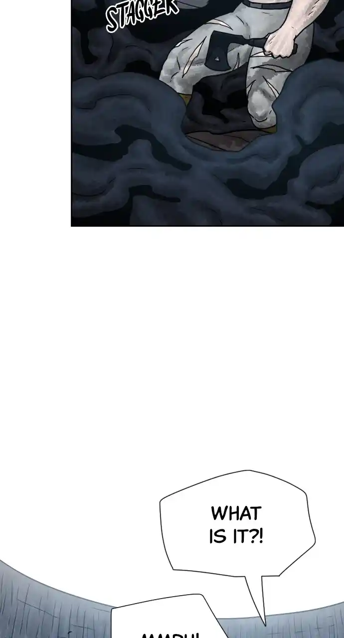 Warrior Executioner Chapter 73