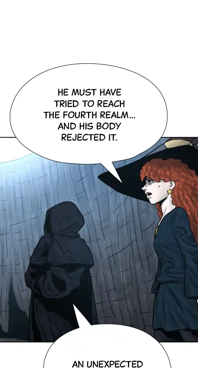 Warrior Executioner Chapter 73