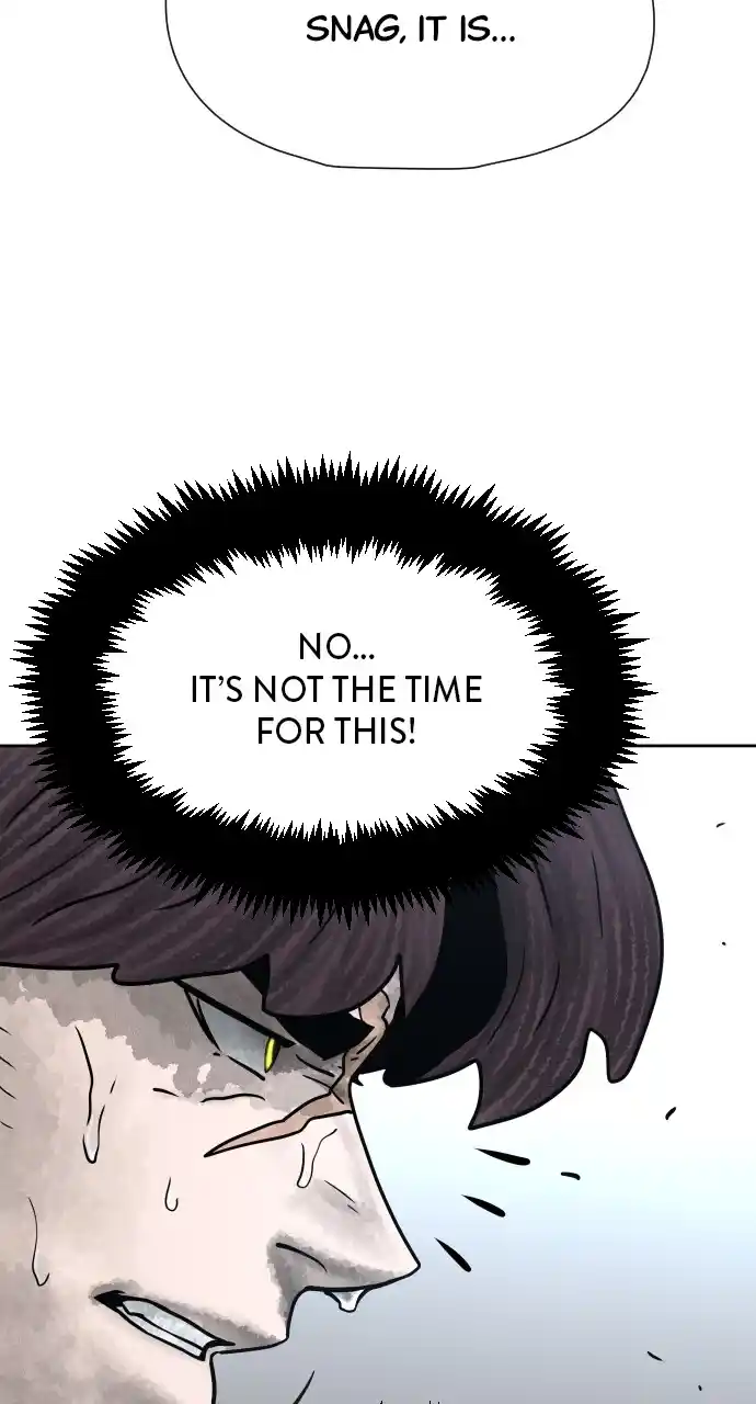 Warrior Executioner Chapter 73