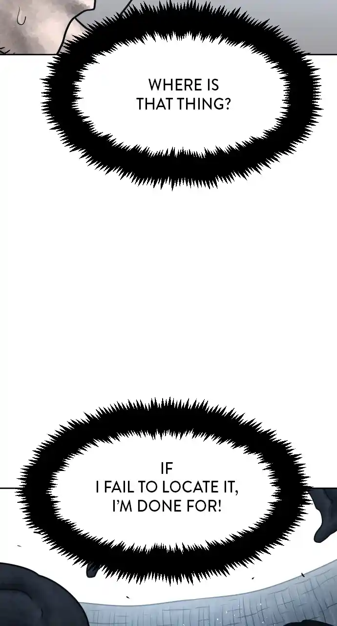 Warrior Executioner Chapter 73