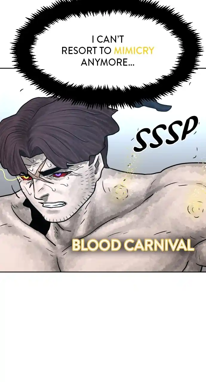 Warrior Executioner Chapter 73