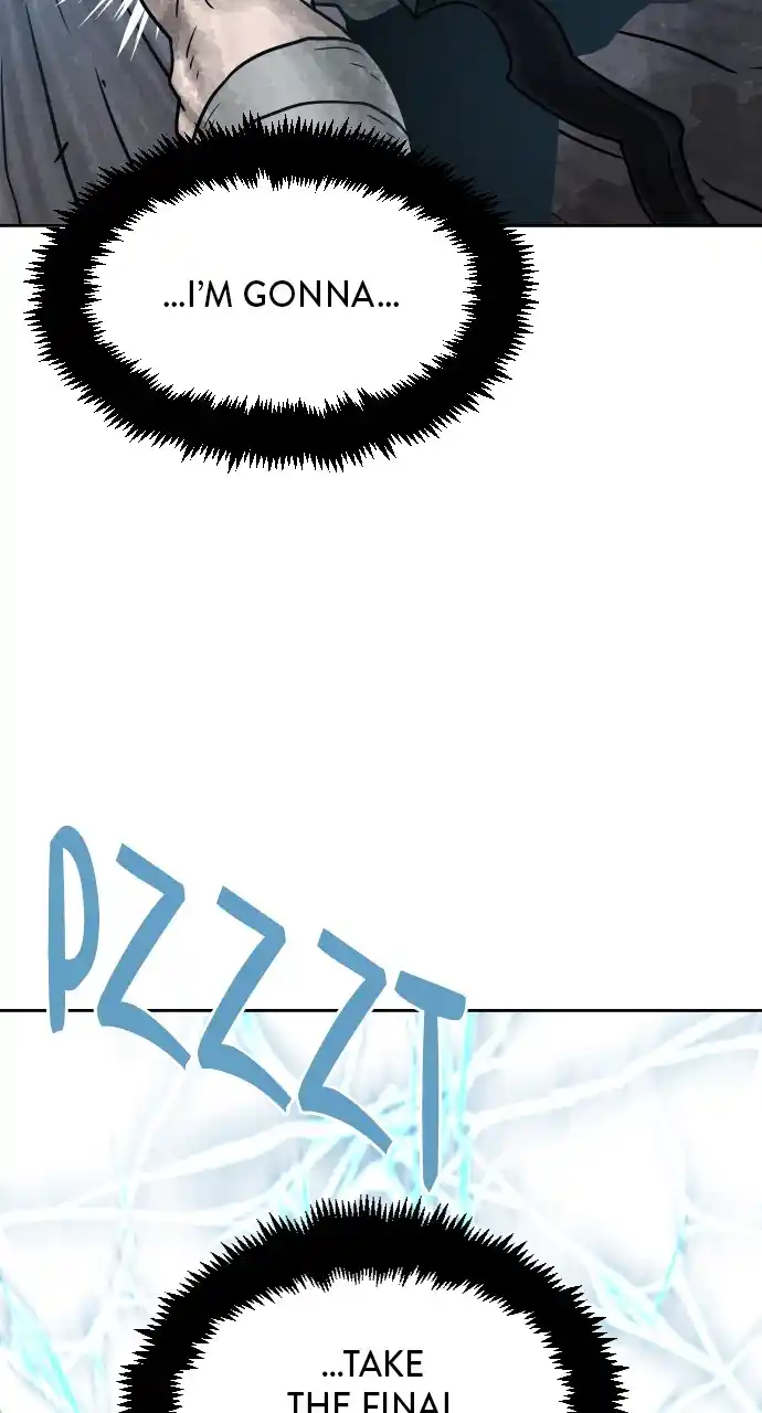 Warrior Executioner Chapter 73