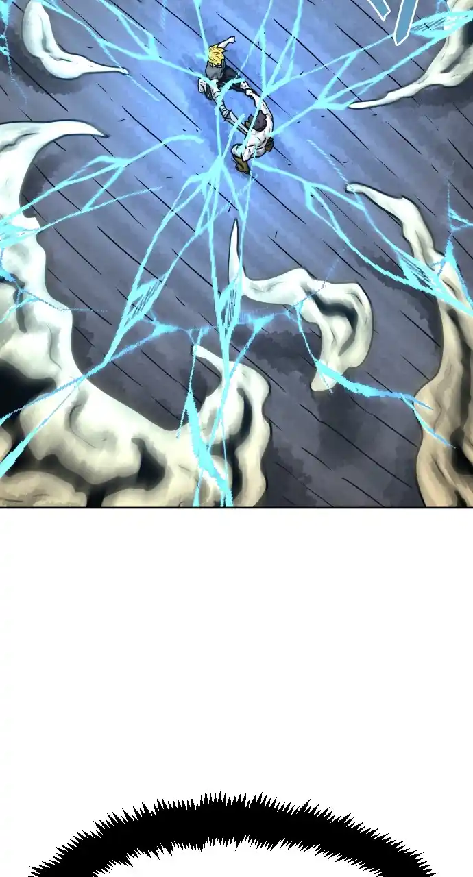 Warrior Executioner Chapter 74