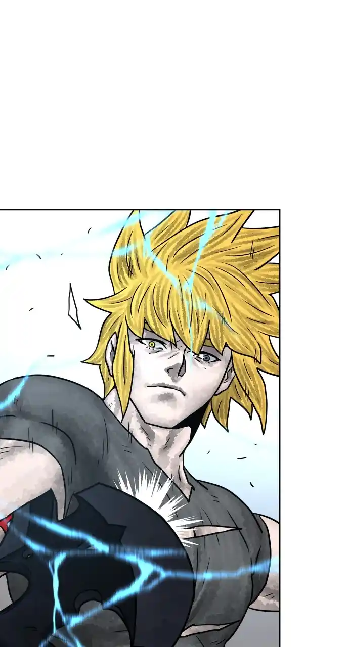 Warrior Executioner Chapter 74