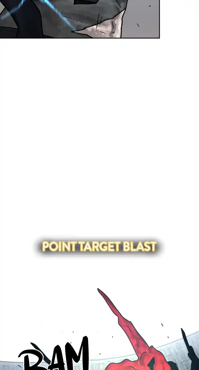 Warrior Executioner Chapter 74