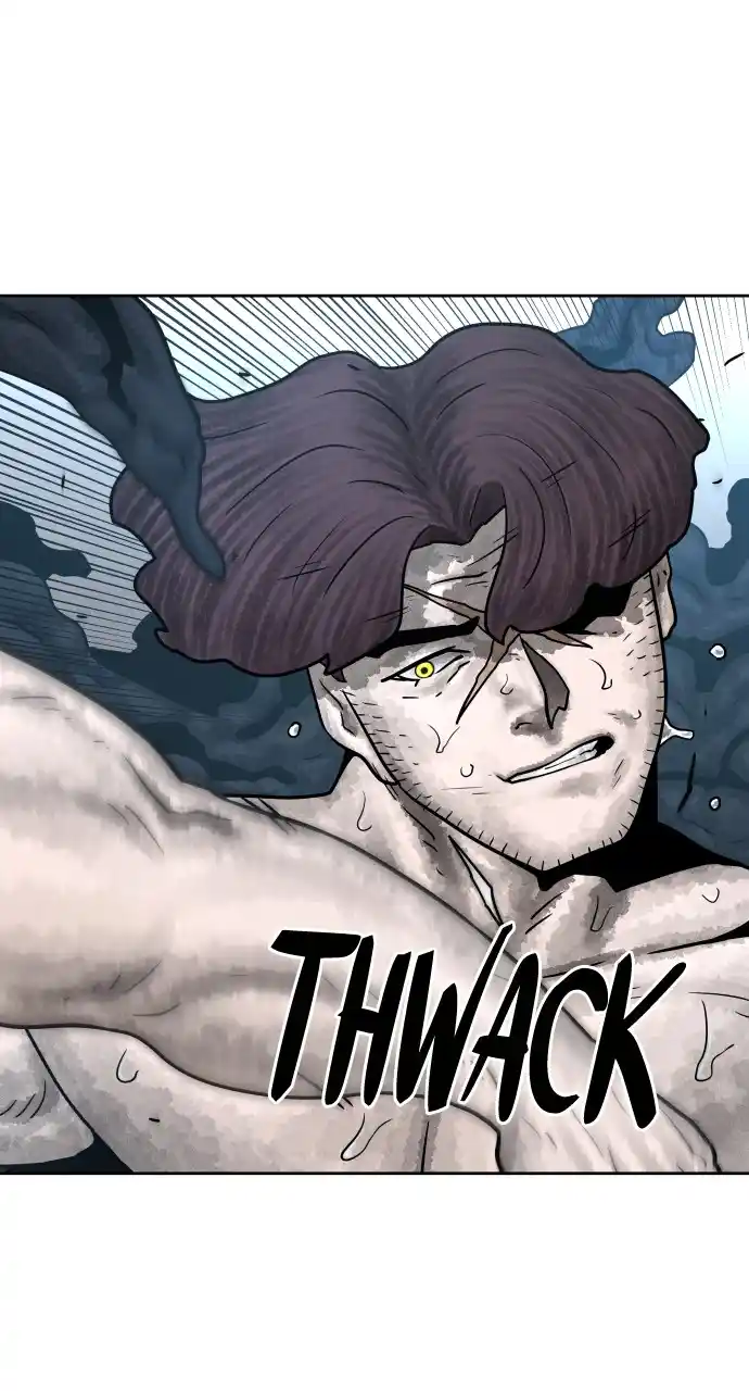 Warrior Executioner Chapter 74