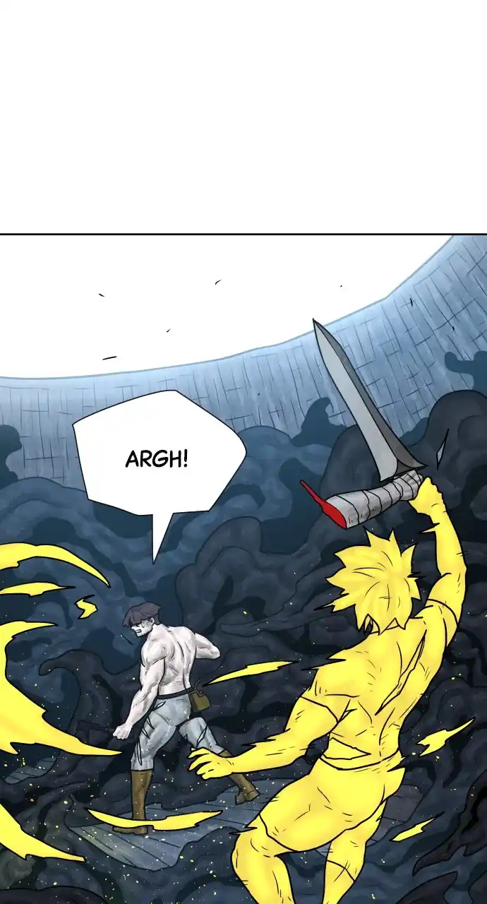 Warrior Executioner Chapter 74