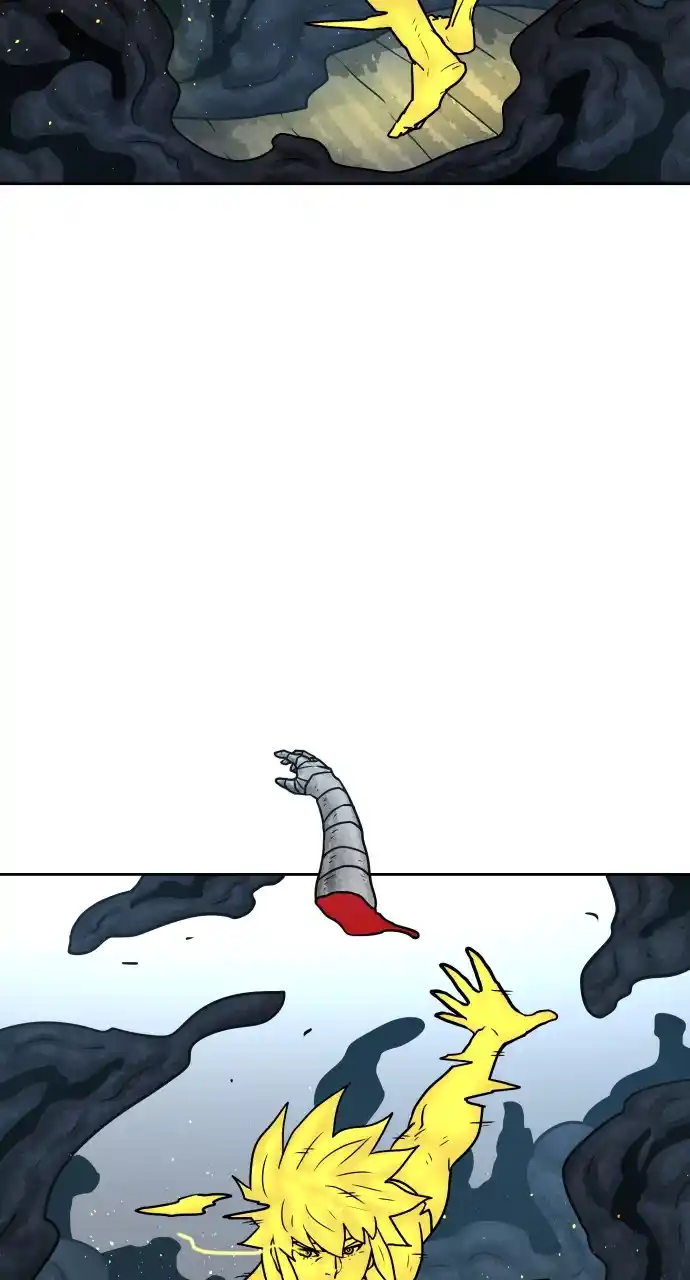 Warrior Executioner Chapter 74