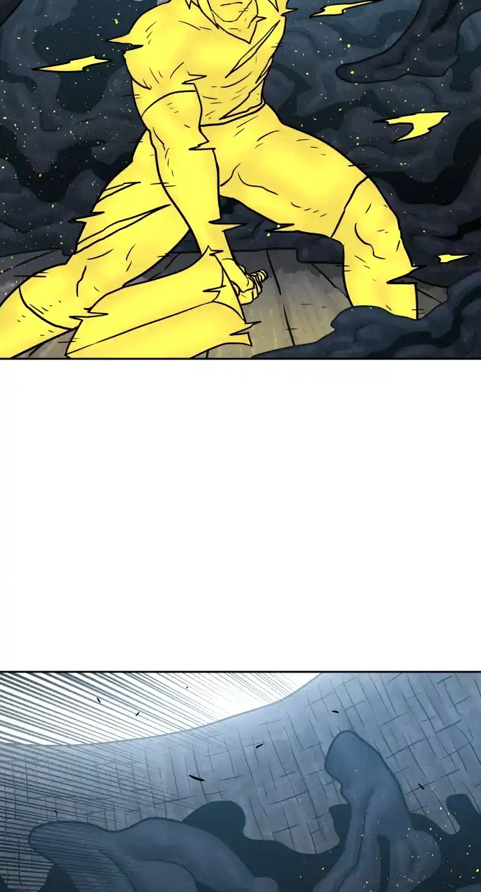 Warrior Executioner Chapter 74